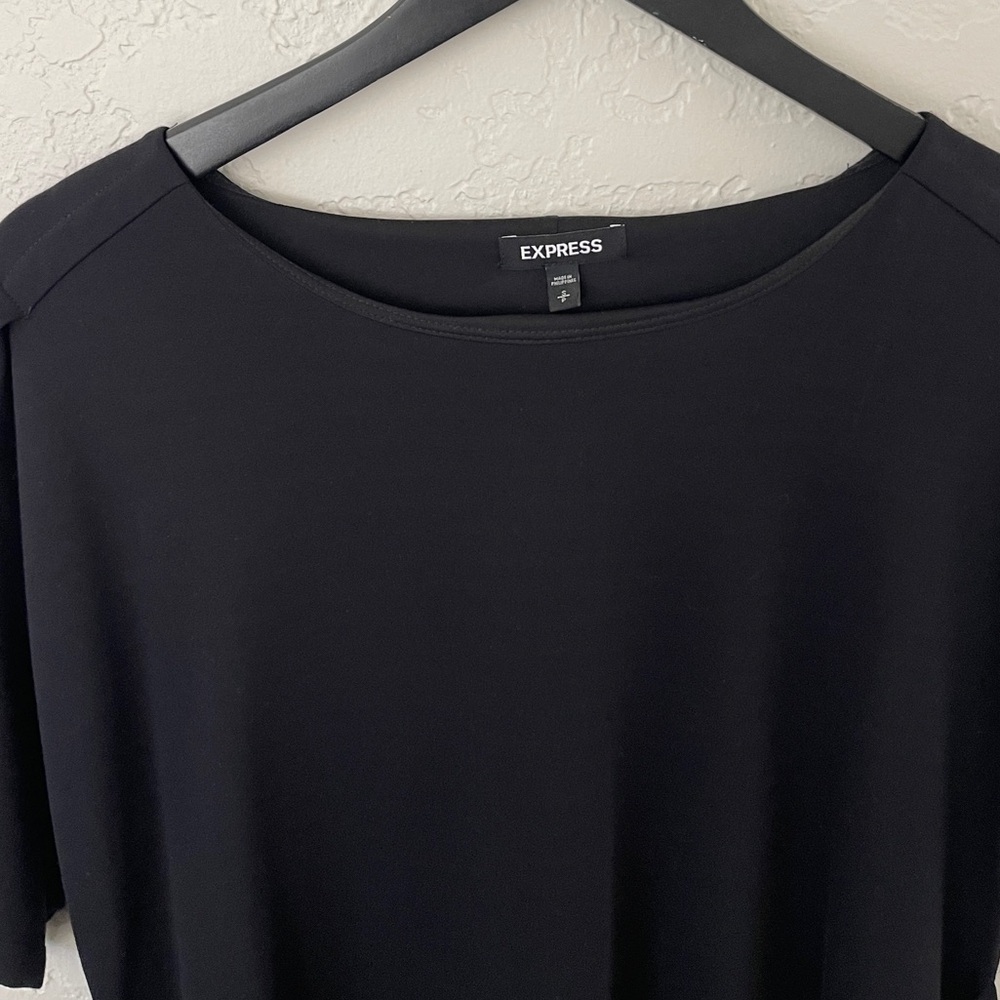 EXPRESS DRESS - SIZE S - Picture 4 of 6